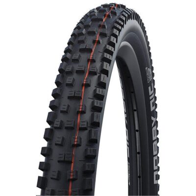 Schwalbe Nobby Nic 29 x 2,40 Super Trail ADDIX Soft EVO TLE