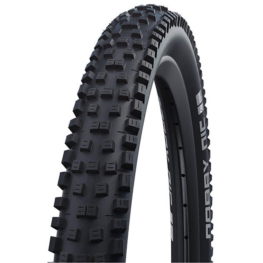 Schwalbe Nobby Nic 29 x 2,40 ADDIX Performance TwinSkin TLR