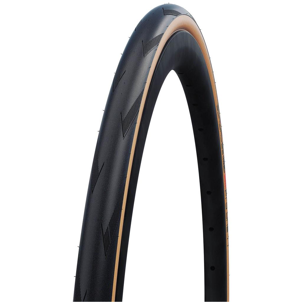 Schwalbe PRO ONE Addix, TL-Easy Transparent Skin