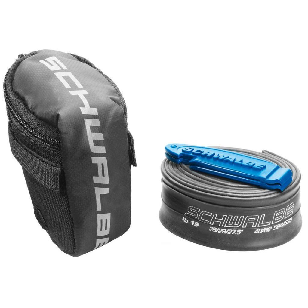Schwalbe Satteltasche MTB 26 Mit SV13