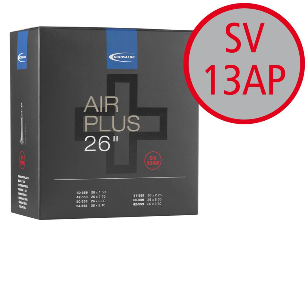 Schwalbe Schlauch SV13AP AIR PLUS