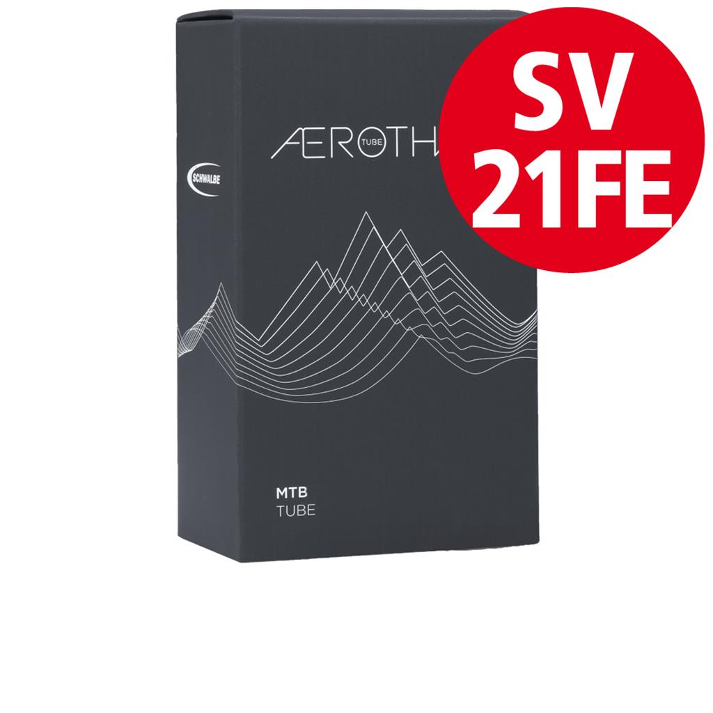 Schwalbe Schlauch SV21FE AEROTHAN TPU