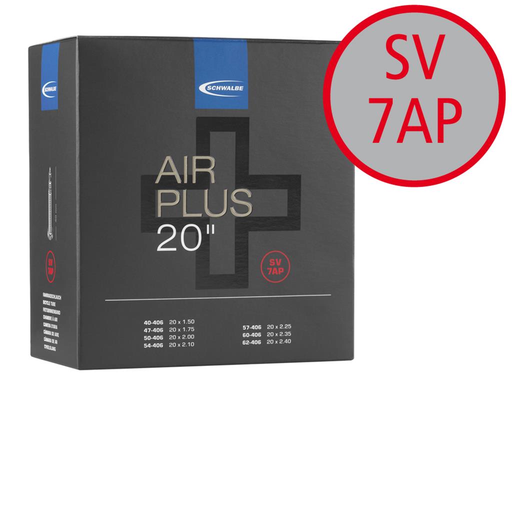 Schwalbe Schlauch SV7AP AIR PLUS