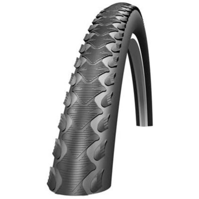 Schwalbe Silento Reflex Draht