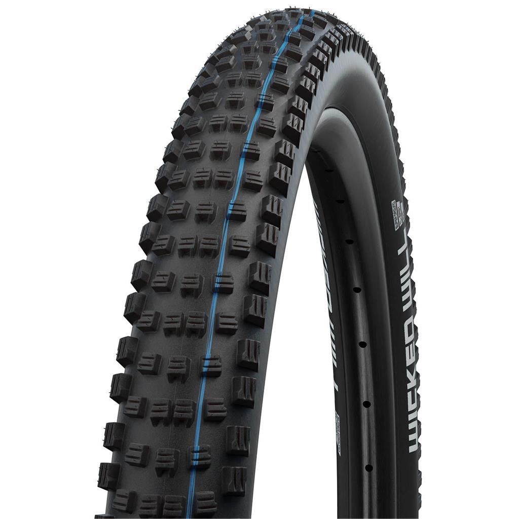 Schwalbe Wicked Will Performance Addix 29  Tube E-50 Faltreifen