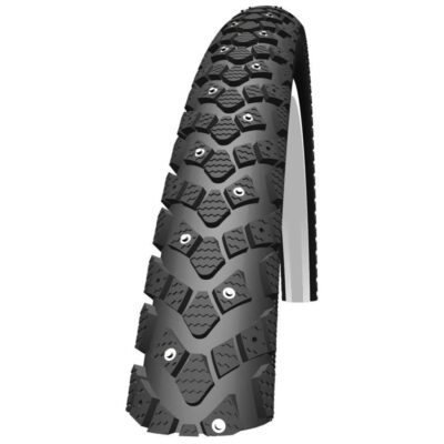 Schwalbe Winter 28 Zoll Spikes Draht