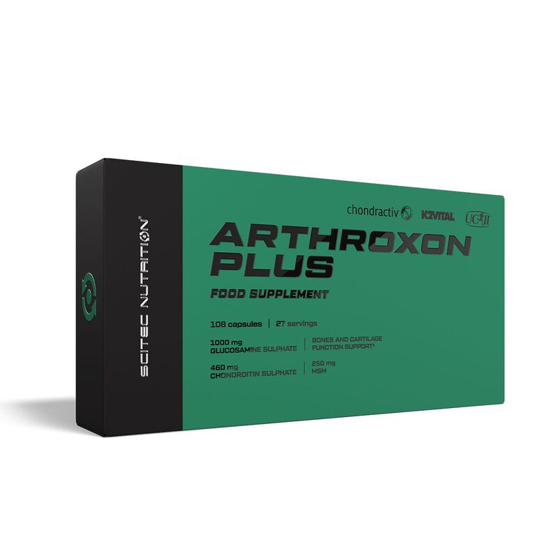 Scitec Nutrition Arthroxon Plus 108 Kapseln