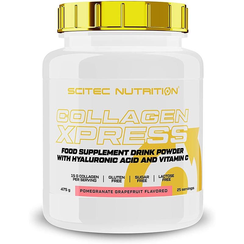 Scitec Nutrition Collagen Xpress 475g