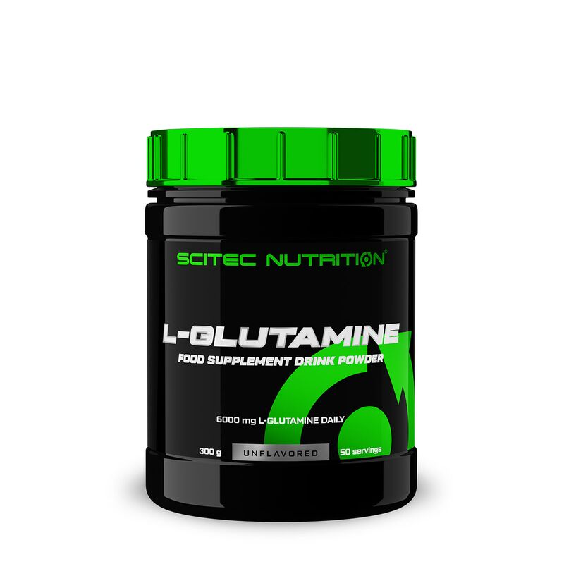 Scitec Nutrition L-Glutamine 300g