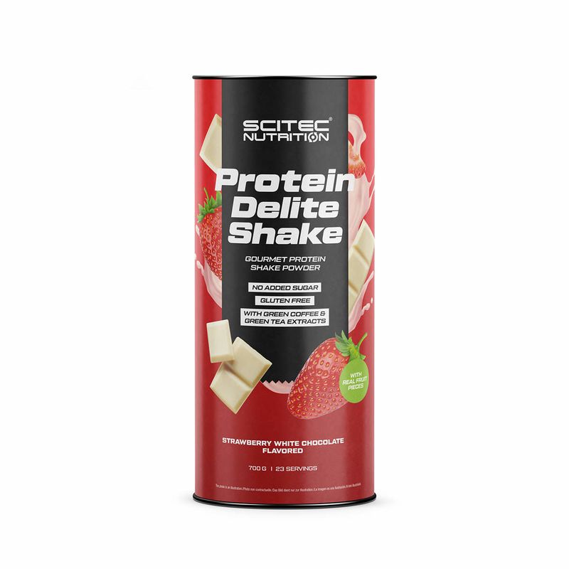Scitec Nutrition Protein Delite Shake 700 g