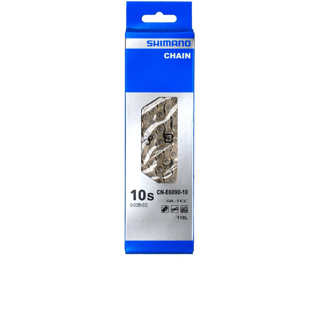 Shimano 10s Kette E-Bike E6090