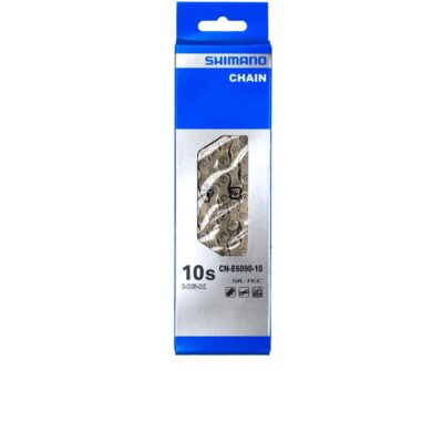 Shimano 10s Kette E-Bike E6090