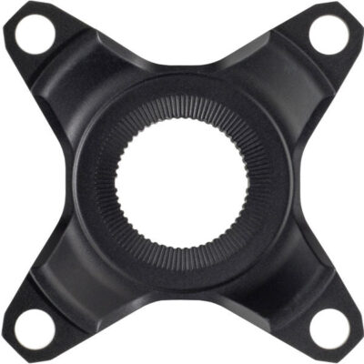 SHIMANO 4-Arm Adapter für SHIMANO STEPS Kettenblätter
