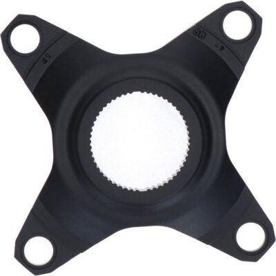 SHIMANO 4-Arm Adapter für SHIMANO STEPS Kettenblätter