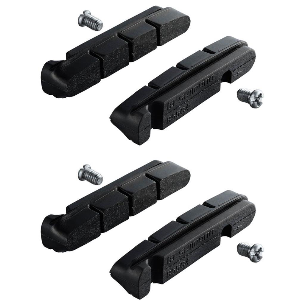 Shimano Bremsgummi(4Stk)R55C4 Br9000