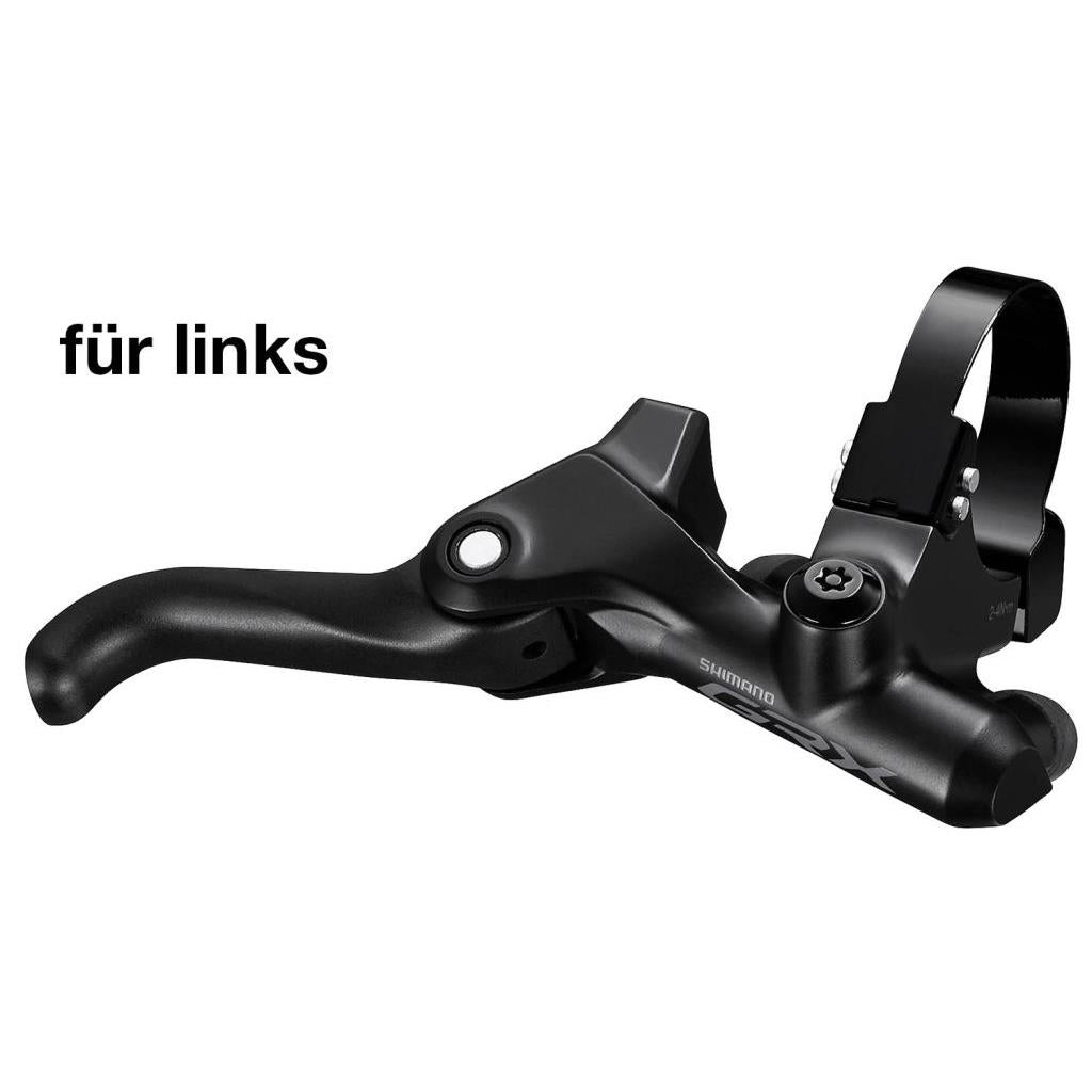 Shimano Bremshebel Links GRX Sub Disc