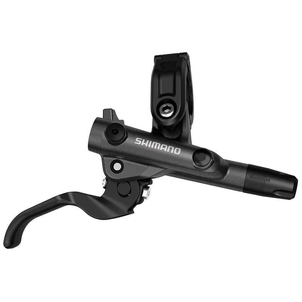 Shimano Bremshebel Links Shimano Logo