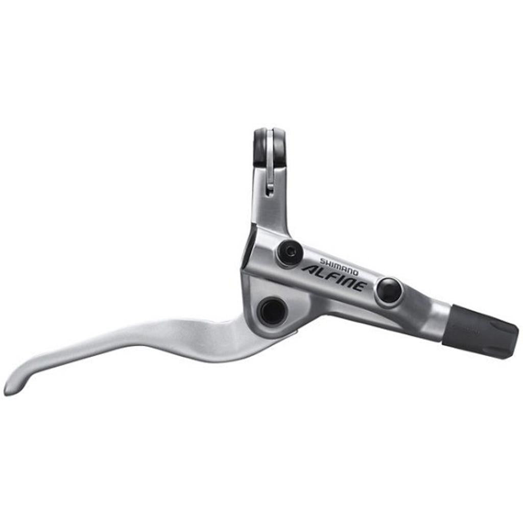 Shimano Bremshebel Rechts S7000 Silber