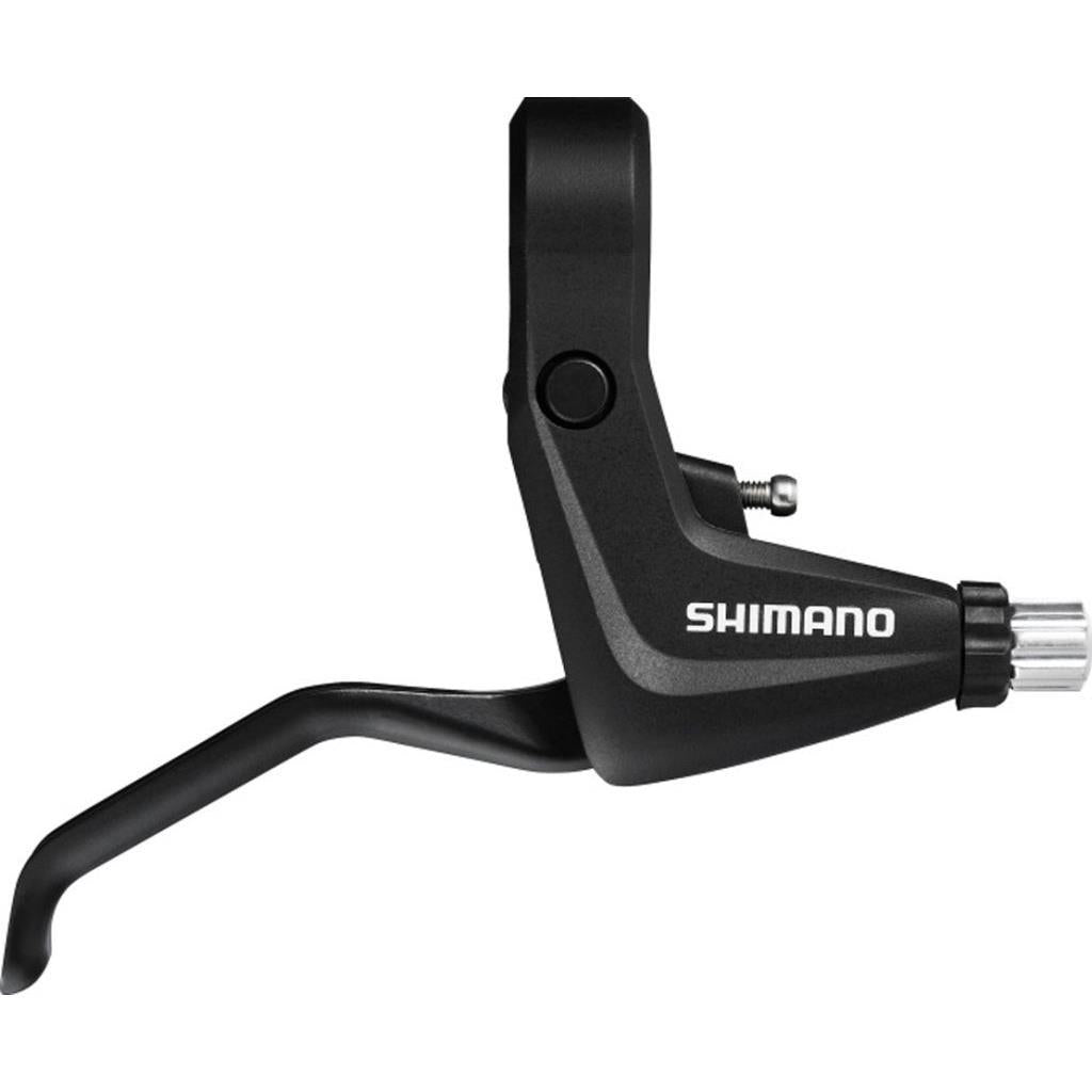 Shimano Bremshebel Rechts T4000 Schwarz