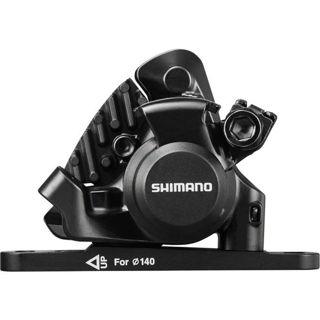 Shimano Bremssattel VR. Rs305 FM Schw