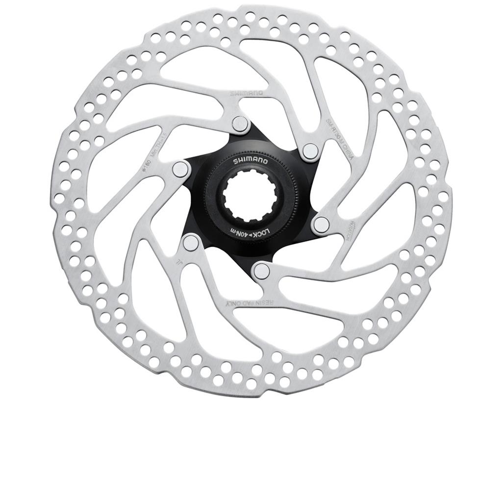 Shimano Bremsscheibe RT30 Ø 203 mm CL