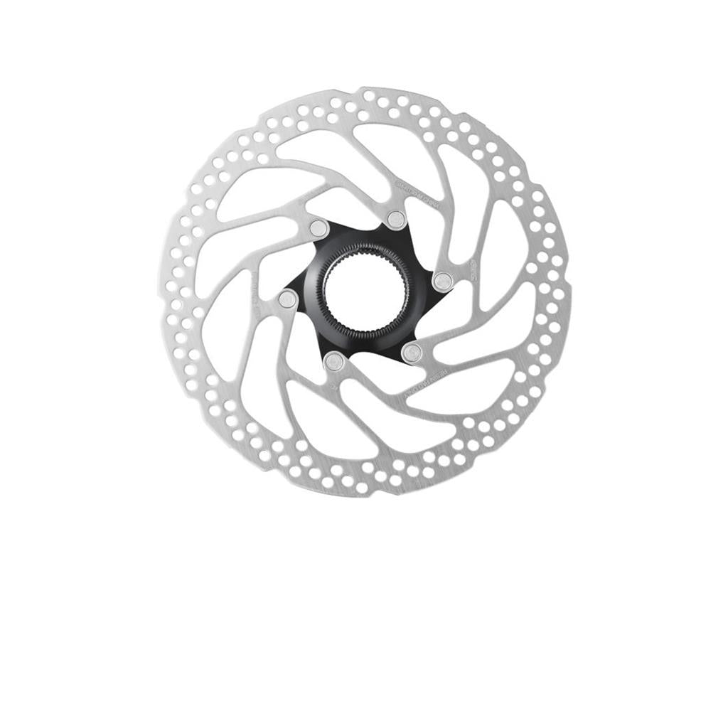 Shimano Bremsscheibe RT30 W/Lock Ø 160 mm CL