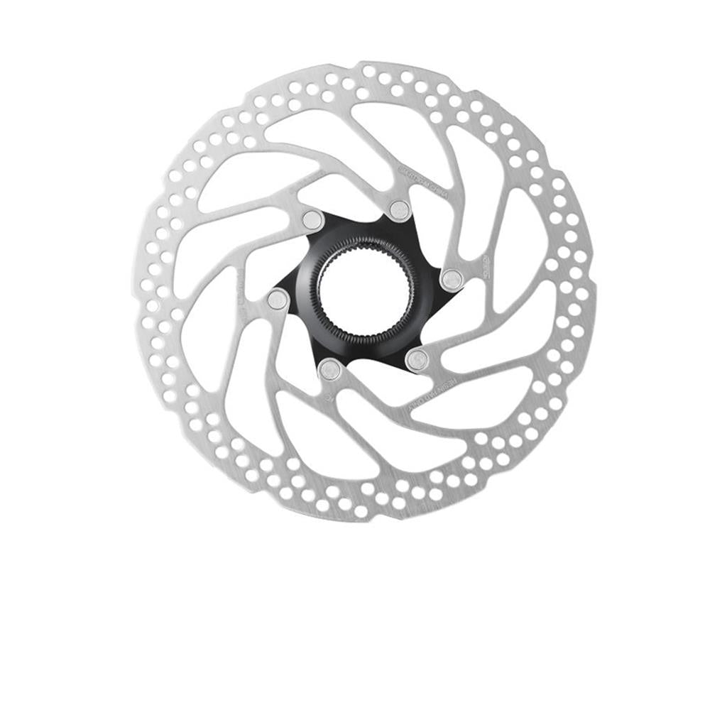 Shimano Bremsscheibe RT30 W/Lock Ø 180 mm CL