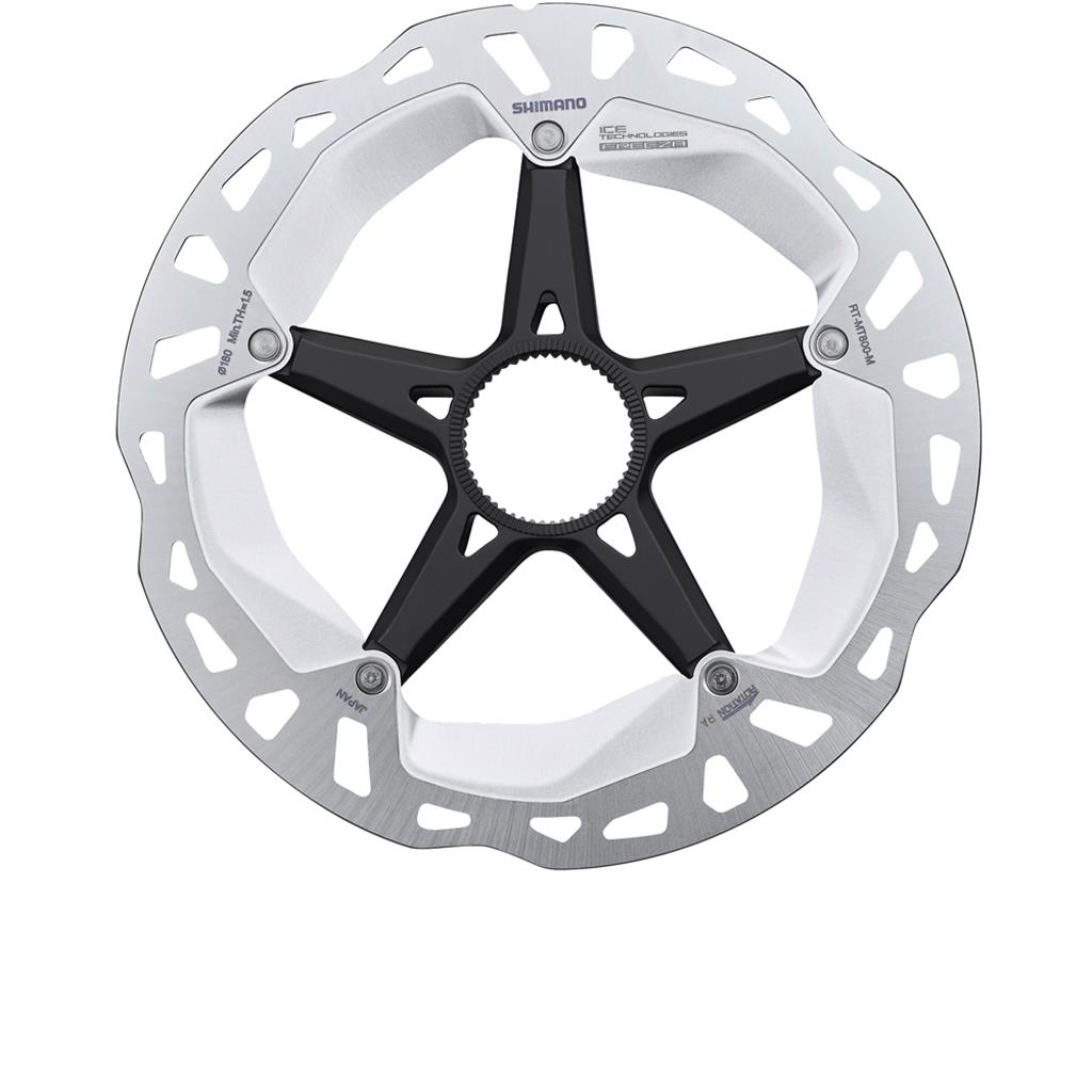 Shimano Bremsscheibe RTMT800 Ø 203 mm CL