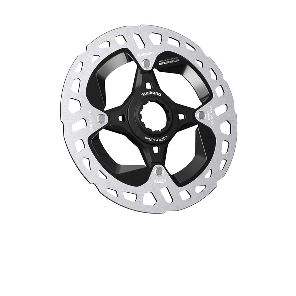 Shimano Bremsscheibe RTMT900 Ø 160 mm CL