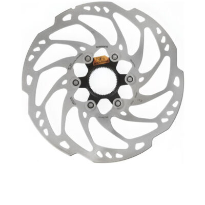 Shimano Bremsscheibe SMRT70 Ø 203 mm CL