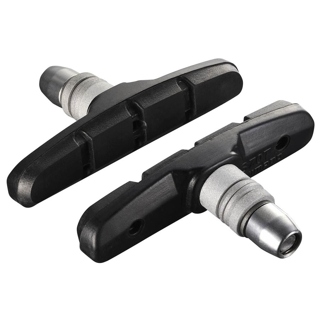 Shimano Bremsschuhpaar S70T MTB