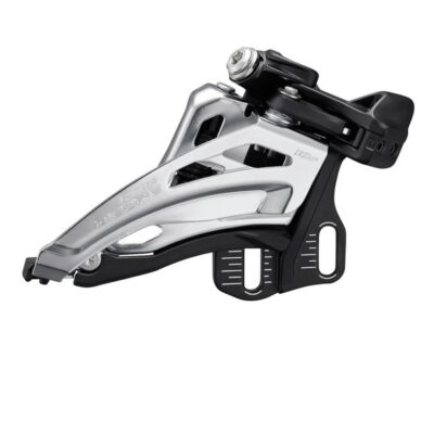 Shimano Deore 2x10s Umwerfer E-Type