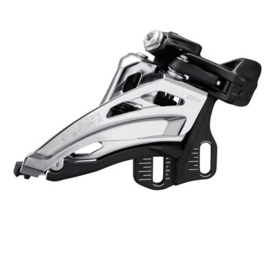 Shimano Deore 2x11s Umwerfer E-Type