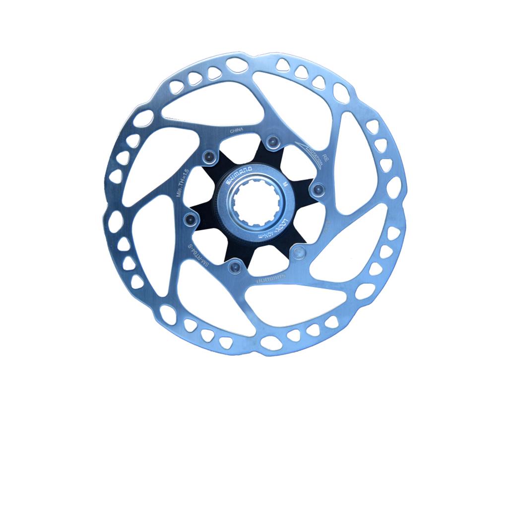 Shimano Deore Bremsscheibe RT64 Ø 160 mm CL