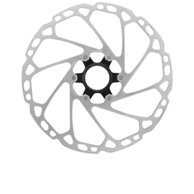 Shimano Deore Bremsscheibe RT64 Ø 220 mm CL