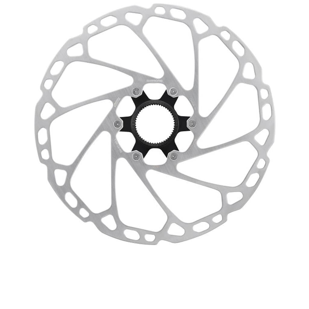 Shimano Deore Bremsscheibe RT64 Ø 220 mm CL