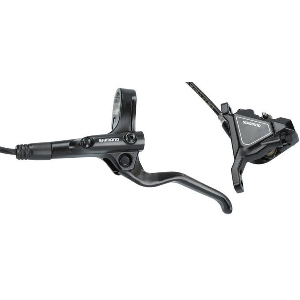 Shimano Disc-Set HR BLMT201/BRUR300