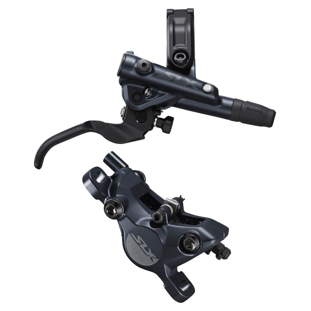 Shimano Disc-Set HR SLX M7100