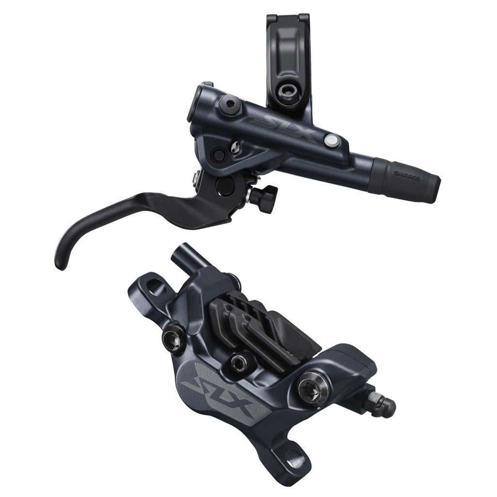 Shimano Disc-Set HR SLX M7120