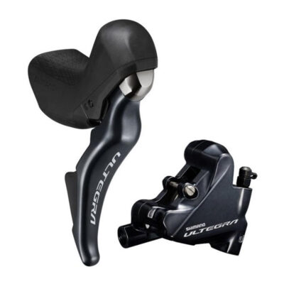 Shimano Disc-Set HR STR8025+BRR8070