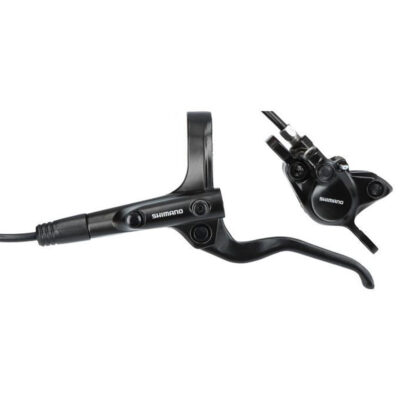 Shimano Disc-Set VR BLMT201/BRMT200