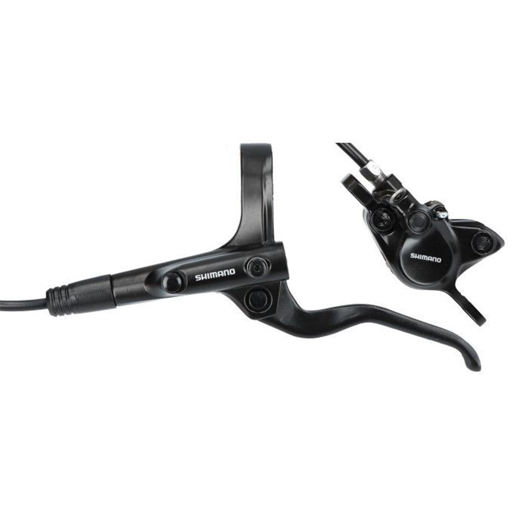 Shimano Disc-Set VR BLMT201/BRMT200
