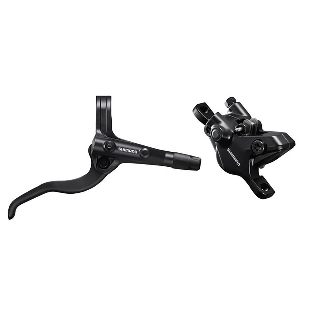 Shimano Disc-Set VR BLMT401/BRMT410
