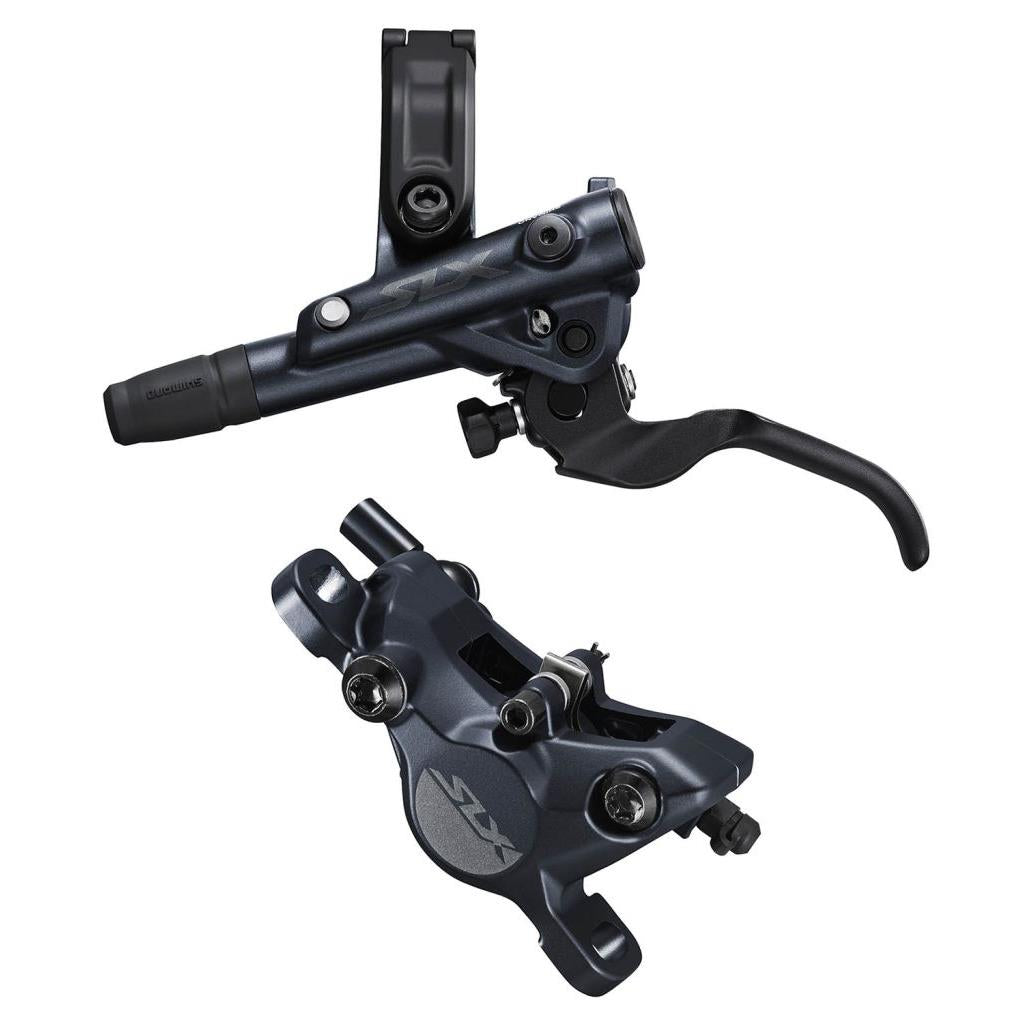 Shimano Disc-Set VR SLX M7100