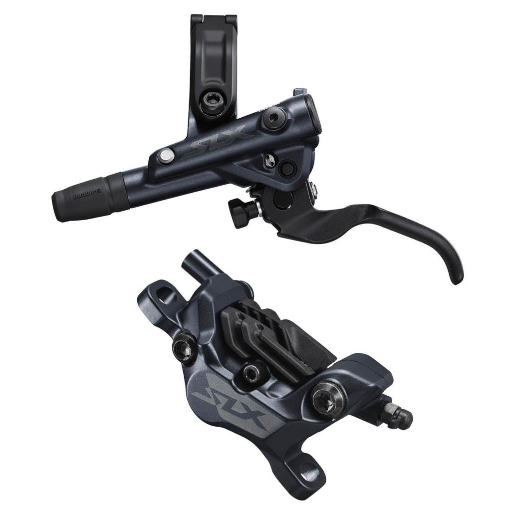 Shimano Disc-Set VR SLX M7120