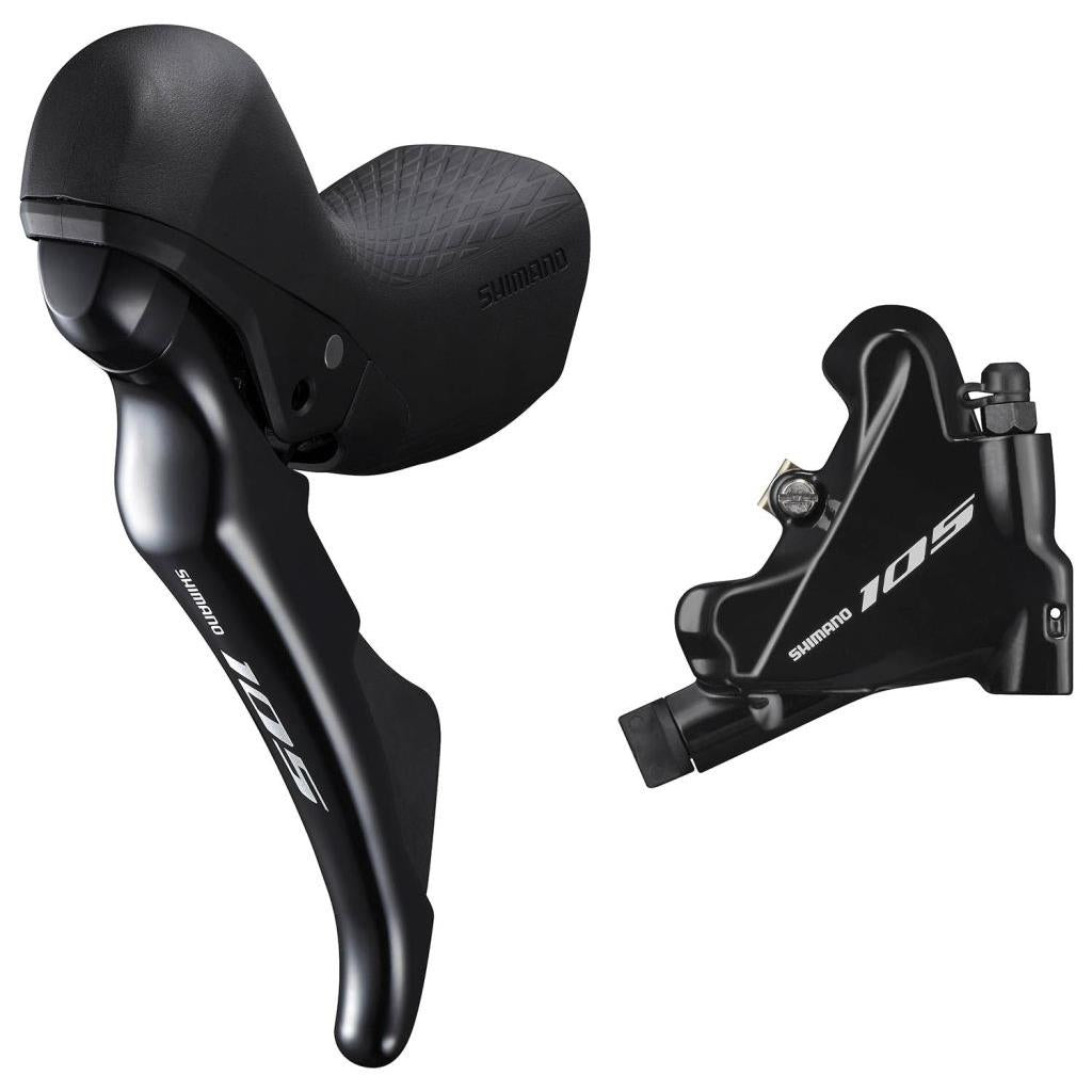Shimano Disc-Set VR STR7020+BRR7070