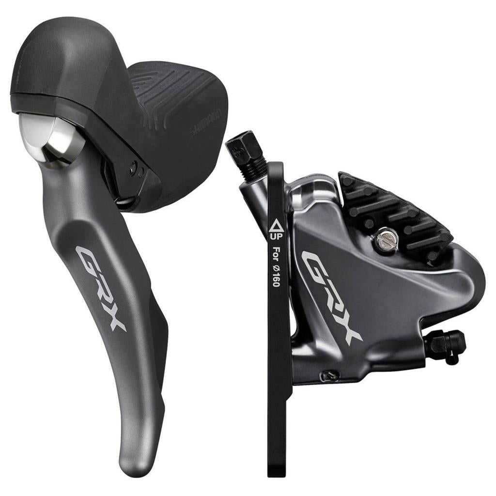 Shimano Disc-Set VR STRX810+BRRX810