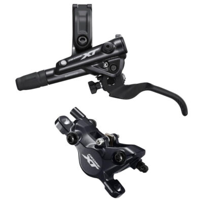 Shimano Disc-Set VR XT M8100