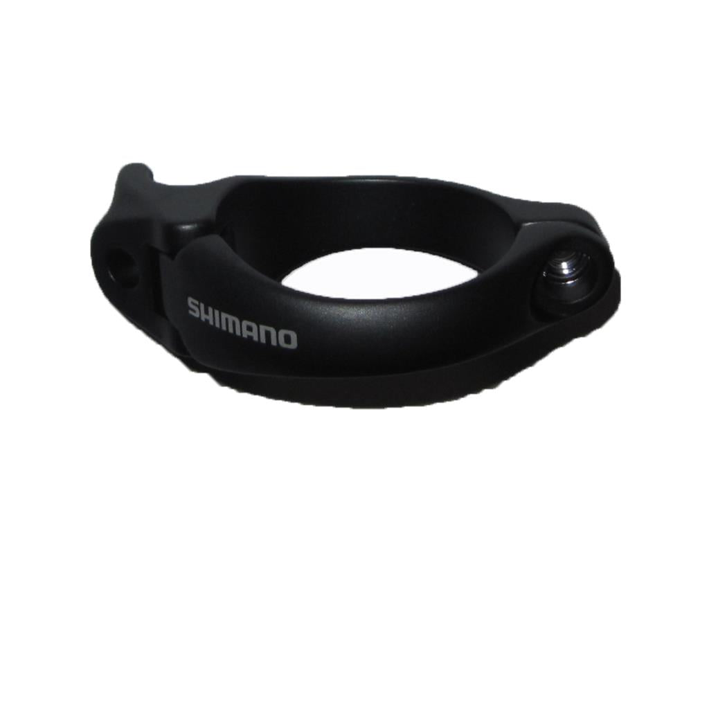 Shimano Dura-Ace 11s Di2 Umwerferschelle