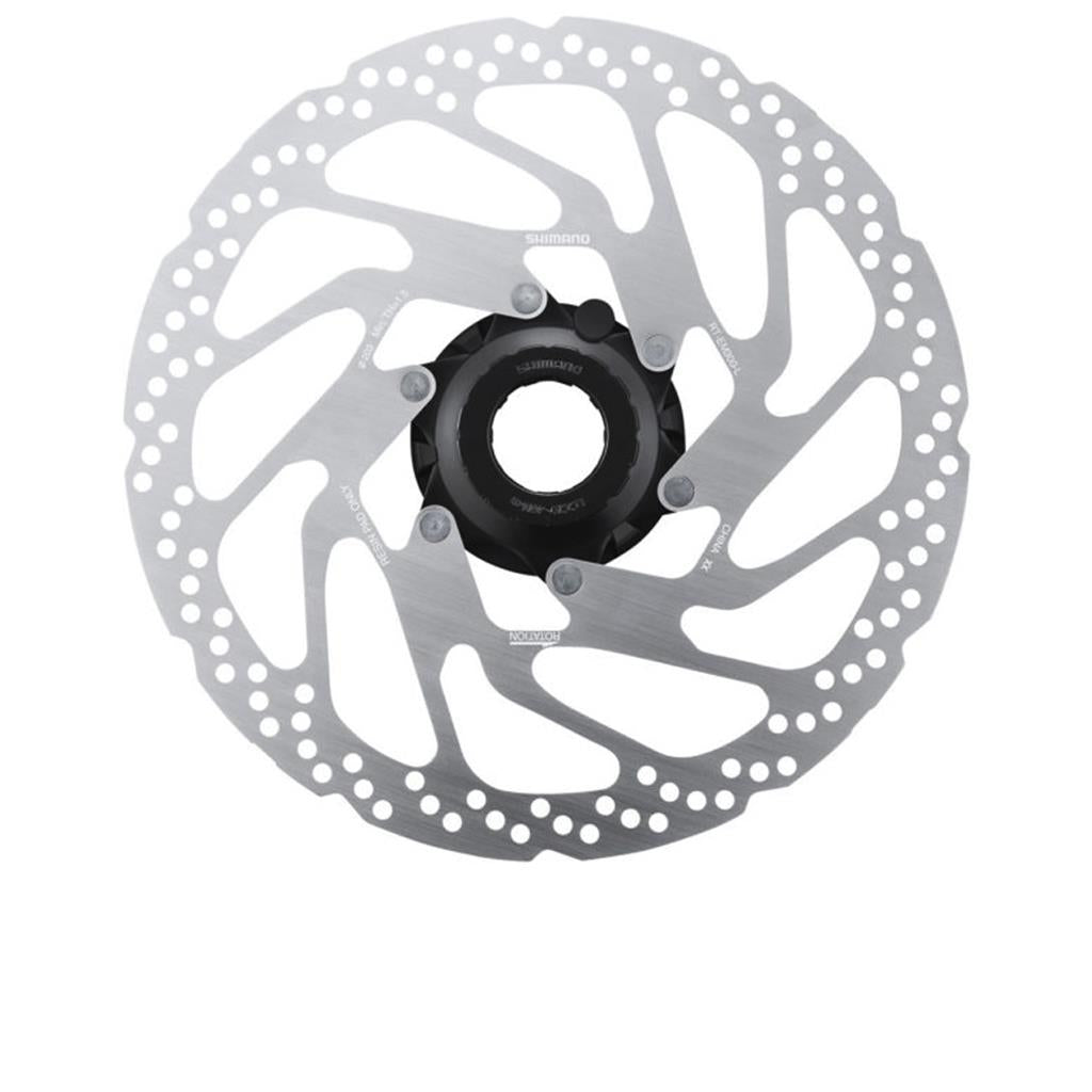 Shimano E-Bike Bremsscheibe RTEM300 Ø 203 mm CL